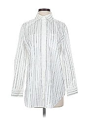 Akira Long Sleeve Blouse
