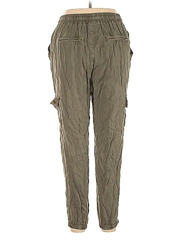 Thread & Supply Cargo Pants (view 2)
