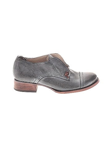 Freebird Ankle Boots (view 1)