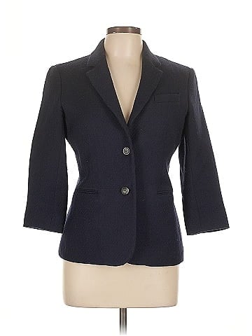 The Row Wool Blazer (view 1)
