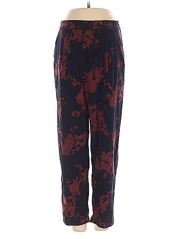 Skies Are Blue Casual Pants (view 1)