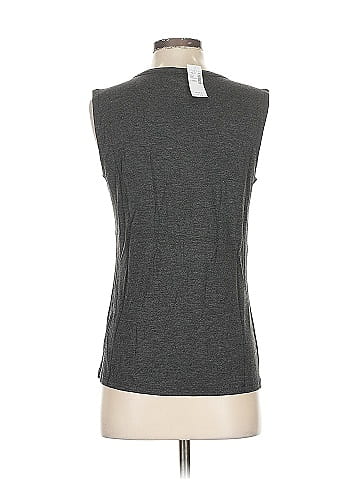 24/7 Maurices Sleeveless T-Shirt (view 2)