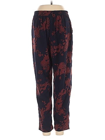Skies Are Blue Casual Pants (view 2)