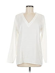 Ann Taylor Factory Long Sleeve Blouse