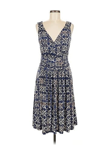 Sundance Casual Dress (view 1)