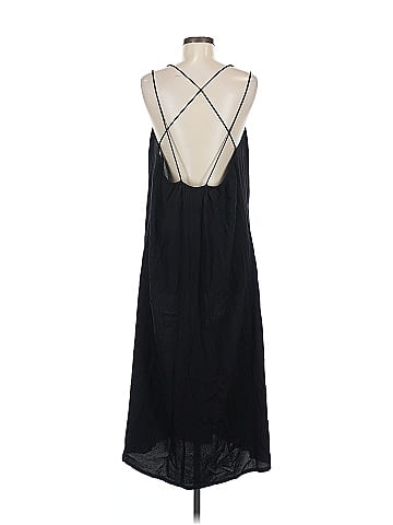 BA&SH Casual Dress (view 2)