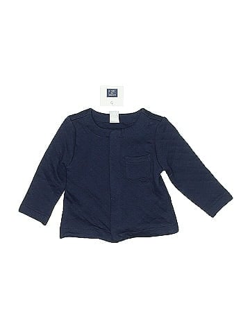 Janie and Jack Jacket (view 1)