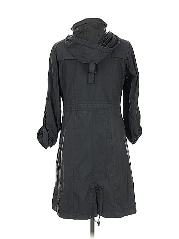 Cole Haan Raincoat (view 2)