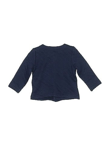 Janie and Jack Jacket (view 2)