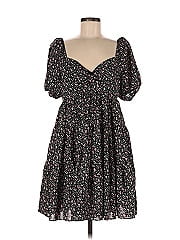 English Factory Casual Dress