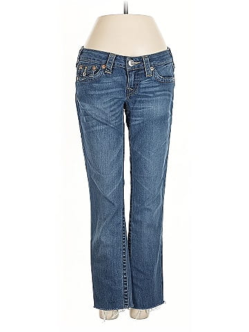 True Religion Jeans (view 1)