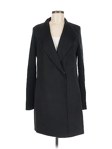 Kenneth Cole New York Wool Coat (view 1)