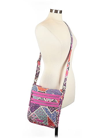 Vera Bradley Crossbody Bag (view 2)