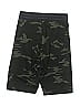 Assorted Brands Camo Green Athletic Shorts Size 2 - photo 2