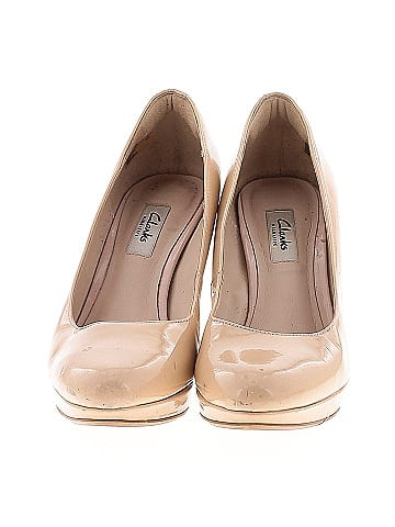 Clarks Heels (view 2)