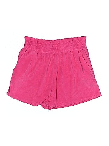 Aqua Shorts (view 1)