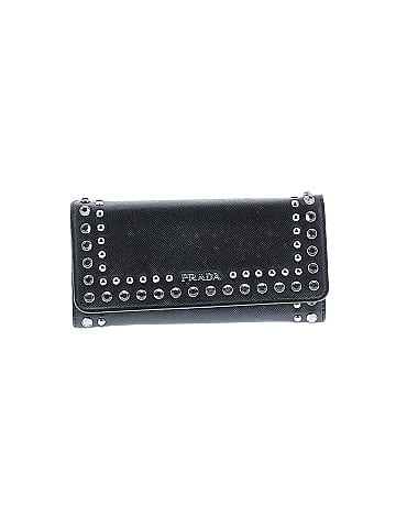 Prada Leather Wallet (view 1)