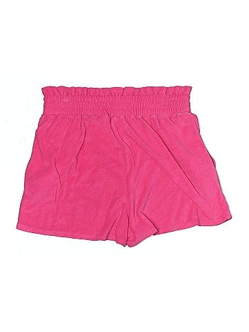 Aqua Shorts (view 2)