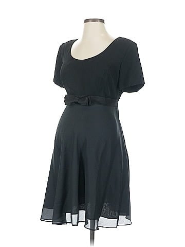 Maternite Casual Dress (view 1)