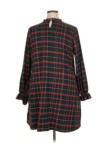 24/7 Maurices Casual Dress (view 2)