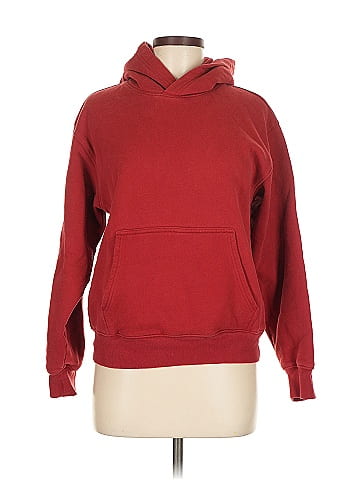 TNA Pullover Hoodie (view 1)