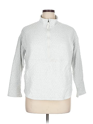 Eddie Bauer Pullover Sweater (view 1)