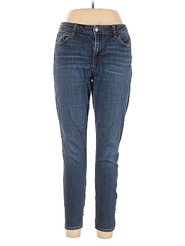 STUDIO BLUE Jeans (view 1)
