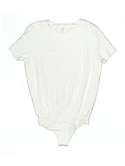 Commando Bodysuit