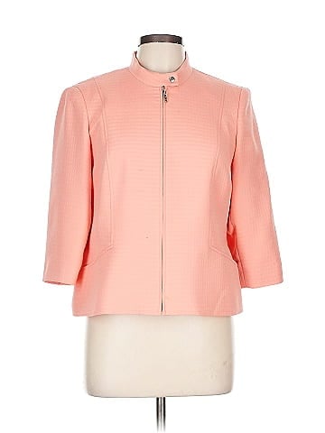 Louben Jacket (view 1)