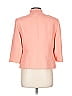 Louben Pink Jacket Size 12 - photo 2