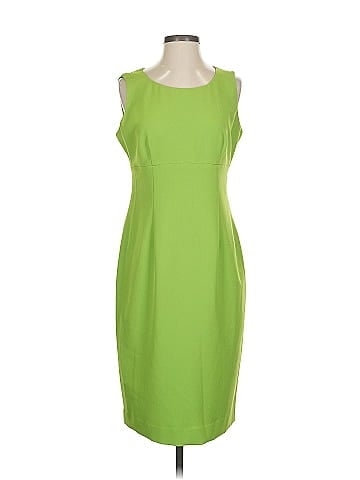 Kasper Cocktail Dress (view 1)