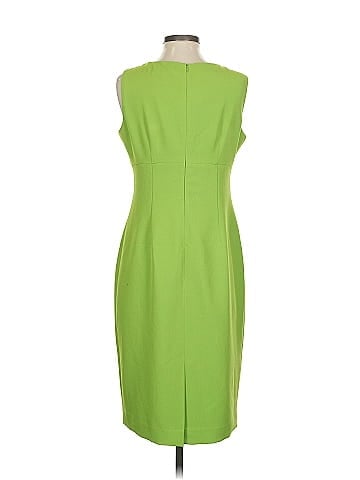 Kasper Cocktail Dress (view 2)