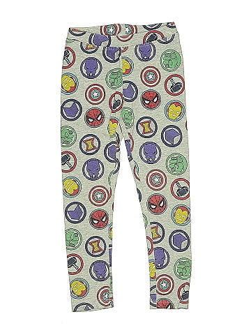 Marvel Casual Pants (view 1)