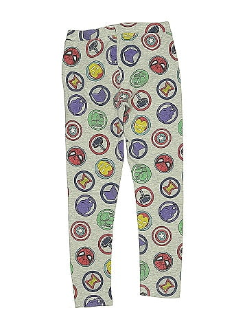 Marvel Casual Pants (view 2)