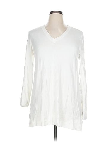 DKNY Jeans Pullover Sweater (view 1)