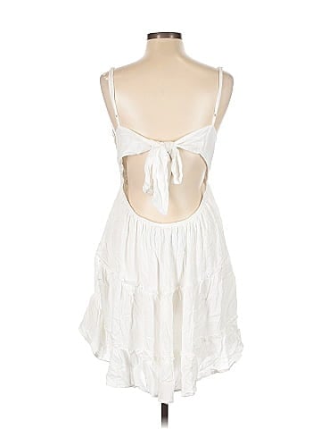 Streetwear Society Cocktail Dress (view 2)