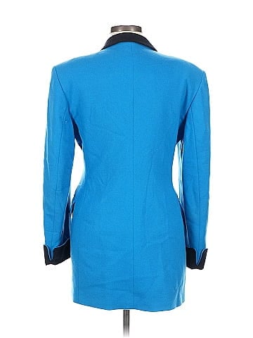 Escada Wool Coat (view 2)