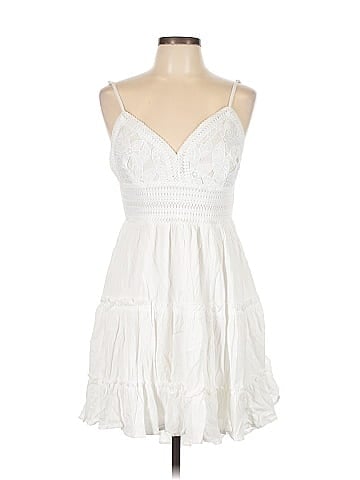Streetwear Society Cocktail Dress (view 1)