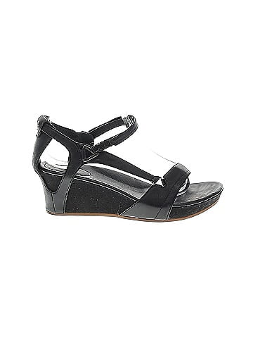 Teva Wedges (view 1)