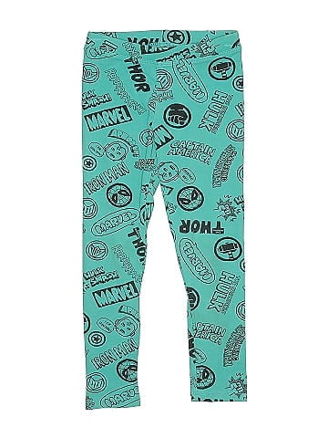 Marvel Sweatpants (view 1)