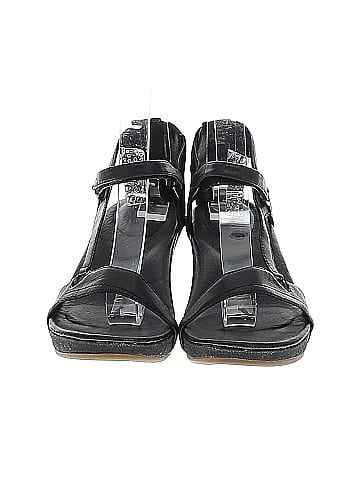 Teva Wedges (view 2)
