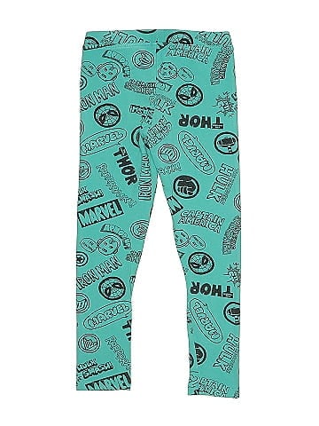 Marvel Sweatpants (view 2)