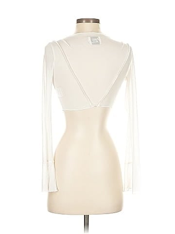 Princess Polly Long Sleeve Blouse (view 2)