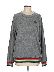 Aviator Nation Pullover Sweater