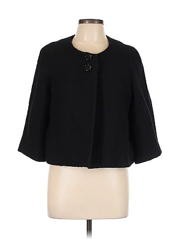 Banana Republic Wool Coat (view 1)