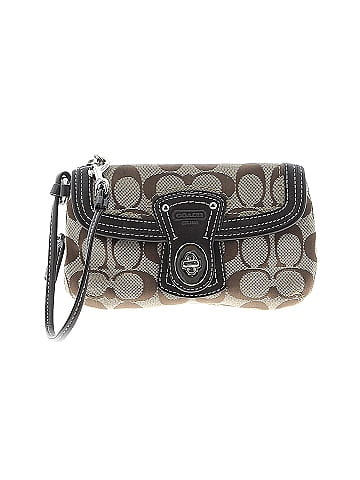 Coach Factory Satchel (view 1)