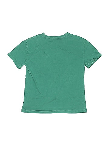 Gap Kids Short Sleeve Henley (view 2)
