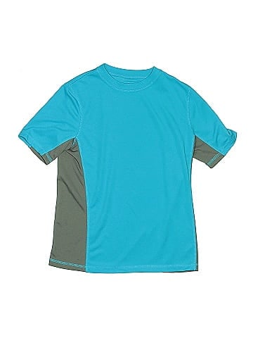 Hang Ten Rash Guard (view 1)