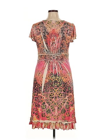 Style&Co Casual Dress (view 2)