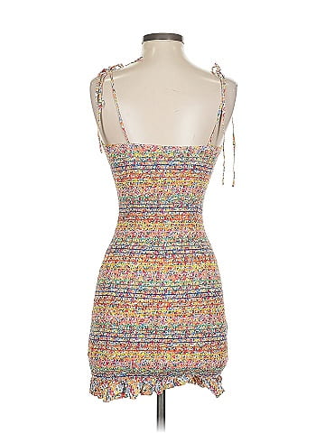 Storia Cocktail Dress (view 2)